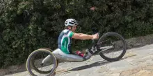 Morto Alex Zanardi: l&rsquo;ex pilota e campione paralimpico aveva 59 anni