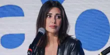 Belen Rodriguez denunciata per omissione di soccorso: &ldquo;Ritirata la patente, rischia il processo&rdquo;