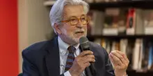 &ldquo;La Congrega dei 13&rdquo;: il primo romanzo noir dell&rsquo;ex ministro Cesare Damiano
