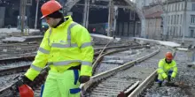 RFI (Gruppo Fs): proseguono a luglio i lavori per la sostituzione di Ponte al Pino