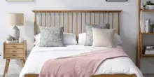 Come scegliere il letto adatto alla camera principale