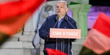 Il sociologo vicino a Orb&aacute;n tra le tracce della maturit&agrave;: &egrave; stato accusato di &ldquo;diffondere propaganda del regime ungherese&rdquo;
