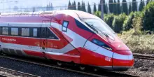 Trenitalia (Gruppo FS): circa 10 milioni di persone in viaggio nel ponte del 2 giugno