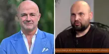 Gianluigi Nuzzi: &ldquo;Marco Poggi pagato per l&rsquo;intervista a Quarto Grado? Ho querelato Corona e torner&ograve; a querelarlo&rdquo;