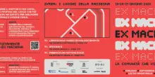 Ex Machina: a Ivrea tre giorni per ripensare il futuro tra tecnologia, lavoro e comunit&agrave;