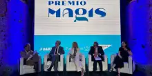 Al via la seconda edizione del Premio Magis Bancomat: &ldquo;Raccontare il mondo, renderlo un posto migliore&rdquo;