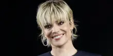 Micaela Ramazzotti: &ldquo;La separazione da Paolo Virz&igrave; &egrave; stata violenta ma non ne sono certo fiera, giudicata perch&eacute; mi sono innamorata di un personal trainer&rdquo;