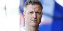 Ralf Schumacher si &egrave; sposato: nozze da sogno a Saint Tropez con il compagno &Eacute;tienne