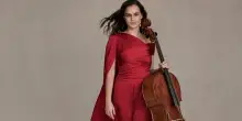 Raphaela Gromes a TPI: &ldquo;Il mio album celebra la forza femminile ma la vera parit&agrave; non &egrave; ancora stata raggiunta&rdquo;