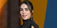 Roc&iacute;o Mu&ntilde;oz Morales: &ldquo;Con Iannone mi vivo il bello senza dargli un nome. Bova? Mi ha fatta soffrire, ma resta il padre delle mie figlie&rdquo;