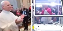 Da TikTok al Papa, &egrave; Six Seven mania: cosa significa il meme nonsense che ha contagiato tutti