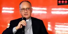 Padre Spadaro a TPI: &ldquo;Il pericolo non &egrave; che le macchine diventino umane ma che gli umani si riducano a macchine&rdquo;