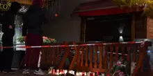 Strage di Crans-Montana, Jessica Moretti: &ldquo;Su di noi falsit&agrave;, ci hanno distrutti&rdquo;. La rabbia di una mamma: &ldquo;Tu puoi abbracciare i tuoi figli&rdquo;
