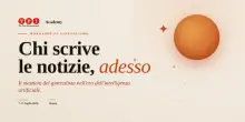Torna il Workshop di giornalismo TPI: &ldquo;Chi scrive le notizie, adesso&rdquo;