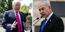 La telefonata di fuoco tra Trump e Netanyahu: &ldquo;Tutti odiano Israele per colpa tua, senza di me saresti in galera&rdquo;