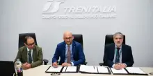 Trenitalia rinnova il protocollo di partecipazione paritetica con le associazioni dei consumatori