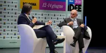 Donnarumma (AD FS): &ldquo;Entro l&rsquo;estate investiremo tutti i 25 miliardi del PNRR&rdquo;