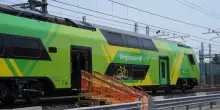 Fs Italiane: al via corse prova sulla linea AV/AC Brescia Est-Verona