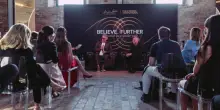 Philip Morris International e Andrea Bocelli presentano &ldquo;Believe. Further&rdquo;