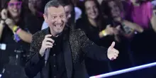 La Rai chiude la porta ad Amadeus: &ldquo;Ha scelto di andarsene, ora abbiamo altri talenti&rdquo;