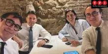 La foto di gruppo del Centrosinistra, tra rito e ossessione