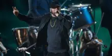 Eminem contro Facebook, Instagram e WhatsApp: l&rsquo;editore del rapper fa causa da 109 milioni di dollari per presunta violazione del copyright