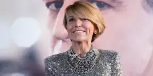 Fondazione IEO-Monzino ETS, Patrizia Sandretto Re Rebaudengo riconfermata presidente