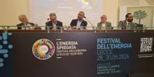 Festival Energia, Inchingolo (FS): &ldquo;Conoscenza degli strumenti digitali fondamentale per l&rsquo;informazione&rdquo;