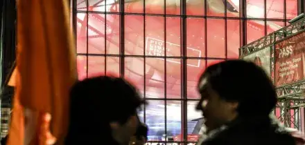 La societ&agrave; editrice de &ldquo;Il Fatto Quotidiano&rdquo; non sar&agrave; a Pi&ugrave; libri pi&ugrave; liberi: &ldquo;Il patentino antifascista &egrave; roba da fascisti&rdquo;