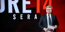 Milo Infante si dimette dalla Rai e passa a Mediaset