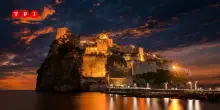 Il cinema internazionale torna a vivere nei luoghi dell&rsquo;Ischia Film Festival