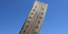 A Londra un summit sul caldo estremo &egrave; stato annullato a causa del caldo estremo: &ldquo;A rischio il benessere degli ospiti&rdquo;