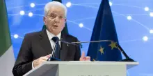 Mattarella contro le big tech: &ldquo;Pochissimi privati travolgono ogni regola, l&rsquo;Ue agisca&rdquo;