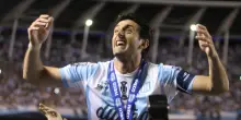 Premio Internazionale Fair Play Menarini: Diego Milito ed Emilio Butrague&ntilde;o nel parterre della 30esima edizione