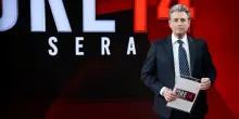 Milo Infante lascia la Rai e passa a Mediaset, adesso &egrave; ufficiale: &ldquo;Affronto questa sfida con entusiasmo&rdquo;
