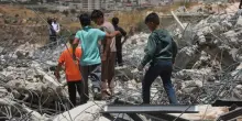 La Commissione d&rsquo;inchiesta Onu contro Israele: &ldquo;Bambini palestinesi presi di mira deliberatamente, &egrave; genocidio&rdquo;