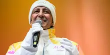 Calcio in lutto, &egrave; morto Igor Protti: &ldquo;Questo splendido viaggio, come ogni partita, &egrave; arrivato al fischio finale&rdquo;. Aveva 58 anni