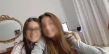 Le sorelle scomparse sono state ritrovate grazie a una videochiamata: &ldquo;Non erano contente di vederci&rdquo;