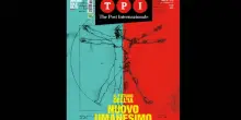 &Egrave; uscito il nuovo numero di The Post Internazionale. Da oggi potete acquistare la copia digitale