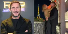 Francesco Totti contro le nozze di Ilary Blasi: &ldquo;Non vuole Bastian nella sua villa all&rsquo;Eur&rdquo;