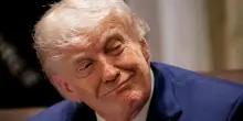 Donald Trump sonoramente fischiato al Madison Square Garden di New York durante le finali Nba | VIDEO