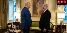 Cos&igrave; &egrave; finito l&rsquo;idillio tra Donald e Bibi