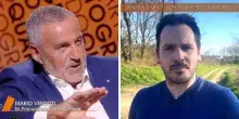 Garlasco, l&rsquo;ex pm di Pavia Mario Venditti non fu corrotto dai Sempio: &ldquo;Nessun elemento contro di lui&rdquo;