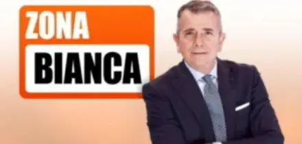 Zona Bianca, le anticipazioni e gli ospiti della puntata del 1 luglio 2026