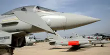 Task force di 400 militari italiani schierata in Arabia Saudita, Kuwait e Bahrein