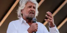 Grillo: &ldquo;Il Movimento 5 Stelle doveva cambiare la politica, la politica ha cambiato loro&rdquo;