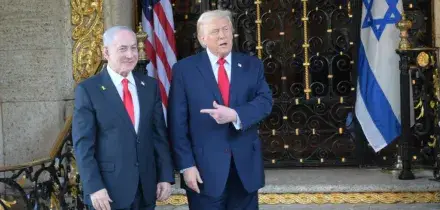 Netanyahu: &ldquo;Incontro eccellente con Trump, abbiamo obiettivi comuni&rdquo;