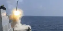 L&rsquo;Iran attacca una base Usa in Giordania e tre petroliere a Hormuz