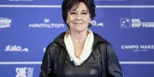 Monica Guerritore: &ldquo;Ho avuto un tumore e finito sei cicli di chemio&rdquo;