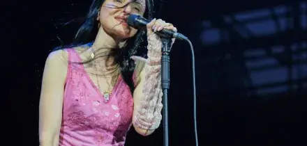 Arisa: &ldquo;Una ragazza brasiliana m&rsquo;insegn&ograve; un bel po&rsquo; di cose sulla vita e sugli uomini&rdquo;